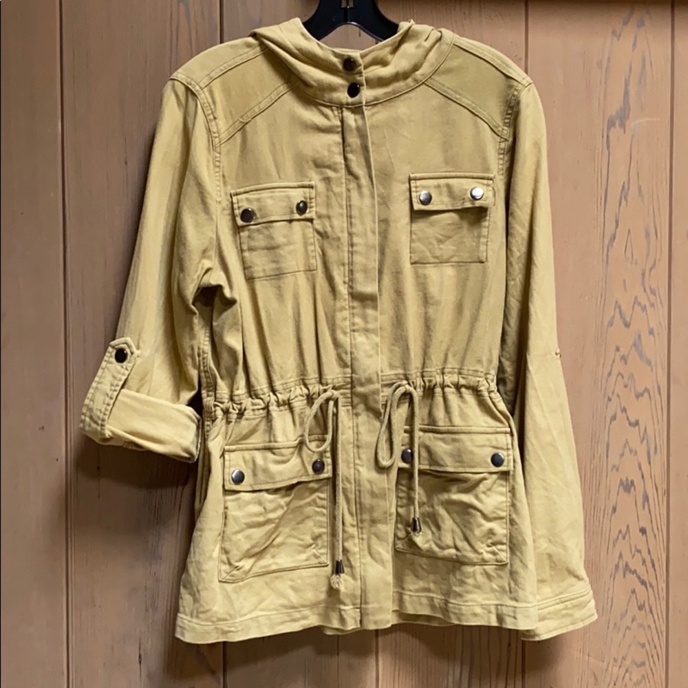 Great Jacket! - Picture 3 of 4